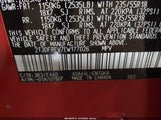 Toyota Rav4 Limited 2T3DFREV7EW177026 снимка