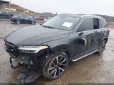 Volvo Xc90 T6 Momentum 7 Passenger YV4A22PK0N1798550 снимка