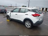 Nissan Kicks S Xtronic Cvt 3N1CP5BV6LL497970 photo