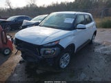 Hyundai Venue Se KMHRB8A3XMU069488 снимка