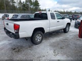Toyota Tacoma Sr 5TFRX5GNXLX183470 снимка