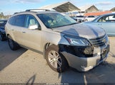 Chevrolet Traverse 2Lt 1GNKVHKD3GJ137969 снимка