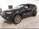 Jeep Grand Cherokee Limited 1C4RJFBG3FC774882 снимка