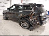 Jeep Grand Cherokee Limited 1C4RJFBG3FC774882 снимка