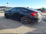 Honda Civic Touring 19XFC1F96GE030991 снимка