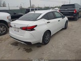 Nissan Versa S Xtronic Cvt 3N1CN8DV7LL895516 снимка