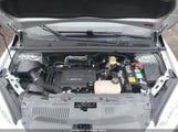 Chevrolet Trax Ltz 3GNCJRSB7GL166548 снимка