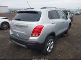 Chevrolet Trax Ltz 3GNCJRSB7GL166548 снимка