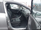 Chevrolet Trax Ltz 3GNCJRSB7GL166548 fotografie