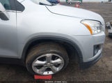 Chevrolet Trax Ltz 3GNCJRSB7GL166548 снимка