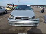 Subaru Legacy 2.5I 4S3BL616757228324 снимка