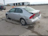Honda Civic Hybrid JHMFA36277S030899 снимка