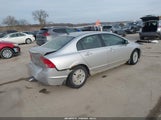 Honda Civic Hybrid JHMFA36277S030899 снимка