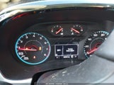 Chevrolet Traverse Fwd Lt Cloth 1GNERGKW1LJ216368 fotografie