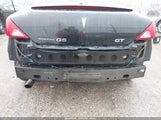 Pontiac G6 Gt 1G2ZH36N374173538 photo
