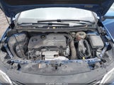 Chevrolet Cruze Lt Auto 3G1BE5SMXHS503653 снимка