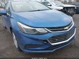 Chevrolet Cruze Lt Auto 3G1BE5SMXHS503653 снимка