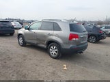 Kia Sorento Lx 5XYKTCA17BG119041 снимка