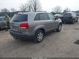 Kia Sorento Lx 5XYKTCA17BG119041 снимка