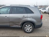 Kia Sorento Lx 5XYKTCA17BG119041 снимка