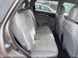 Kia Sorento Lx 5XYKTCA17BG119041 снимка