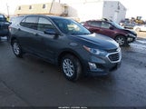 Chevrolet Equinox Lt 3GNAXKEV9KS500676 снимка
