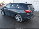 Chevrolet Equinox Lt 3GNAXKEV9KS500676 снимка