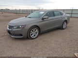 Chevrolet Impala Lt 1G11Z5SA2KU112428 снимка