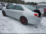 Toyota Camry Le 4T4BF1FK9CR162097 снимка