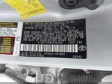 Toyota Camry Le 4T4BF1FK9CR162097 снимка