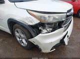 Toyota Highlander Limited V6 5TDDKRFH4FS111427 снимка