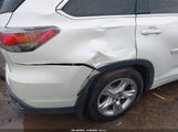 Toyota Highlander Limited V6 5TDDKRFH4FS111427 снимка