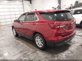 Chevrolet Equinox Fwd Lt 3GNAXKEV8NS175636 снимка