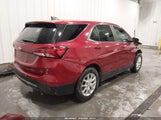 Chevrolet Equinox Fwd Lt 3GNAXKEV8NS175636 fotografie