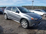 Mitsubishi Outlander Sport Se JA4AP4AU4CZ010842 fotografie