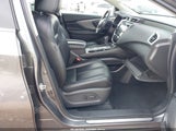 Nissan Murano Sv Fwd 5N1AZ2BJ6PC105335 fotografie