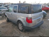 Honda Element Ex 5J6YH28757L011992 fotografie