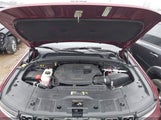 Jeep Grand Cherokee Summit 4X4 1C4RJHEG5P8823852 fotografie