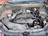 Subaru Forester 2.5I JF2SJABC2FH555191 снимка