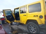 Jeep Wrangler Unlimited Sahara 1C4BJWEG2FL717229 снимка