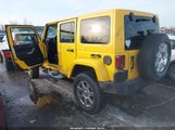 Jeep Wrangler Unlimited Sahara 1C4BJWEG2FL717229 снимка