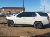 Chevrolet Tahoe 4Wd Premier 1GNSKSKD4MR133951 снимка