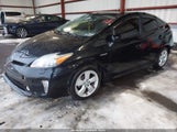 Toyota Prius Five JTDKN3DU5D5688174 снимка