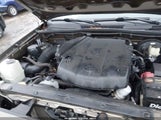 Toyota Tacoma Base V6 3TMLU4ENXFM180851 fotografie