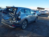 Honda Cr-V 2Wd Lx 5J6RW1H23MA002529 photo