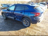 Chevrolet Trax Fwd Lt KL77LHE22RC059218 снимка