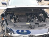Toyota Highlander Xle 5TDKDRBH1PS019894 снимка