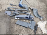 Toyota Highlander Xle 5TDKDRBH1PS019894 снимка