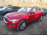 Jaguar F-Pace 35T Prestige SADCK2BV6HA499327 снимка
