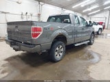 Ford F-150 Stx 1FTFX1EF3BFC11556 снимка